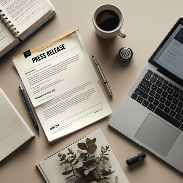 Press Release Writing Kit - Image 3