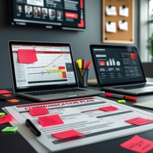 Crisis Communication Plan Template