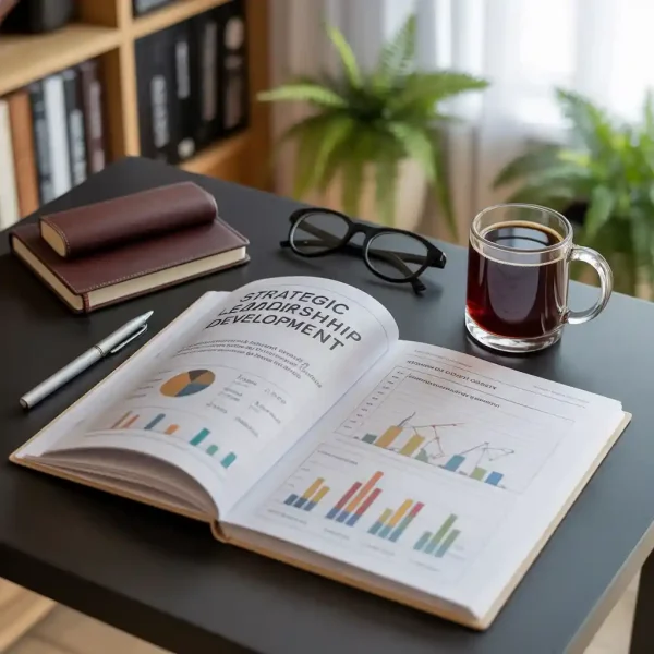 Executive Coaching Workbook